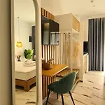 Costa Anastasia_sea View Ξενοδοχείο με διαμερίσματα